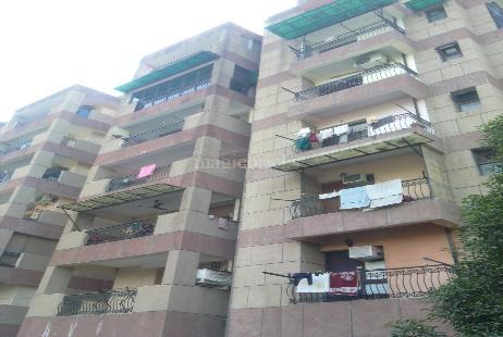 Plot 8b, Nayantara apartment (CBIP)